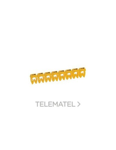 SEÑALIZADOR CAB 3 T - 1,5MM2