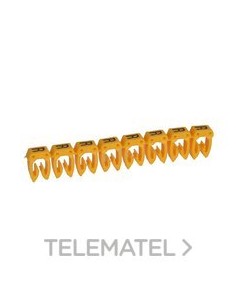 SEÑALIZADOR CAB 3 R - 6MM2