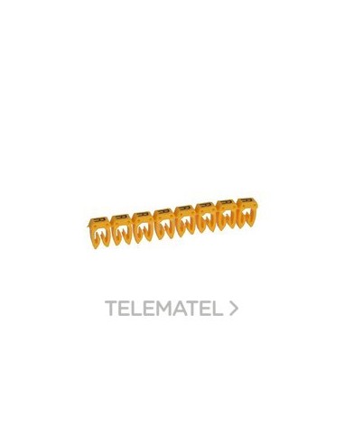 SEÑALIZADOR CAB 3 R - 1,5MM2