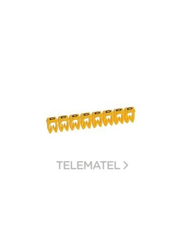 SEÑALIZADOR CAB 3 Q - 1,5MM2