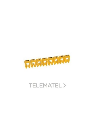 SEÑALIZADOR CAB 3 P - 6MM2