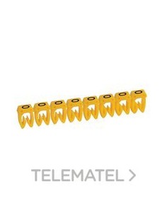 SEÑALIZADOR CAB 3 O - 2,5MM2