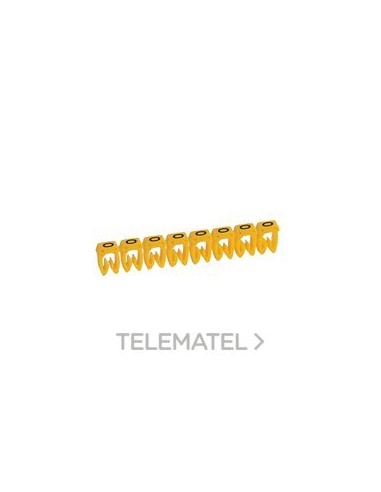 SEÑALIZADOR CAB 3 O - 2,5MM2