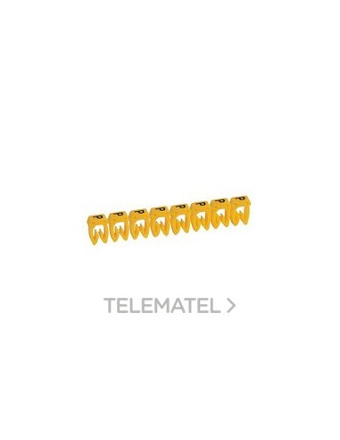 SEÑALIZADOR CAB 3 P - 1,5MM2