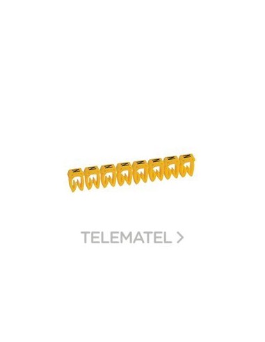 SEÑALIZADOR CAB 3 N - 1,5MM2