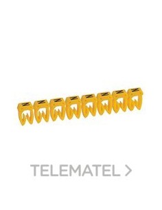 SEÑALIZADOR CAB 3 N - 2,5MM2