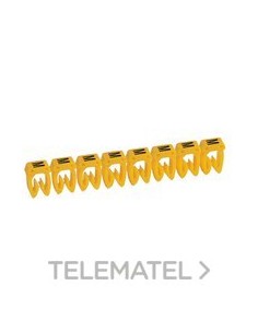 SEÑALIZADOR CAB 3 M - 2,5MM2