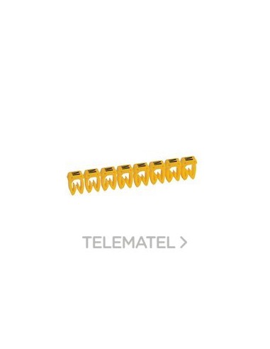 SEÑALIZADOR CAB 3 M - 2,5MM2