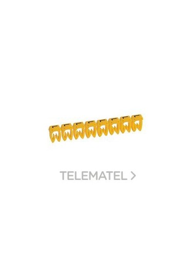 SEÑALIZADOR CAB 3 L - 2,5MM2