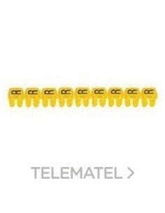 SEÑALIZADOR CAB 3 J - 1,5MM2