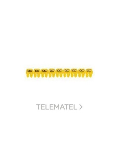 SEÑALIZADOR CAB 3 J - 1,5MM2