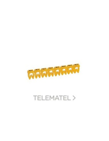 SEñALIZADOR CAB 3 J - 0,5MM2