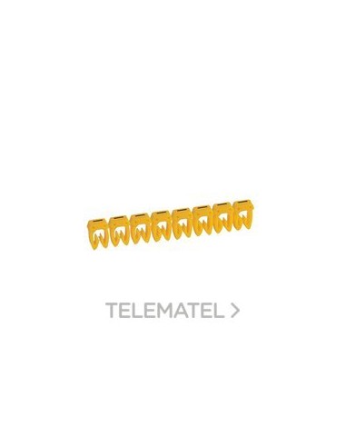 SEÑALIZADOR CAB 3 I - 2,5MM2