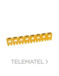 SEÑALIZADOR CAB 3 G - 2,5MM2