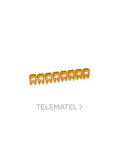 SEÑALIZADOR CAB 3 E - 1,5MM2