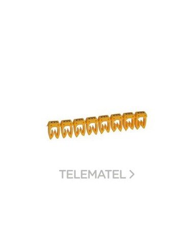 SEñALIZADOR CAB 3 E - 0,5MM2