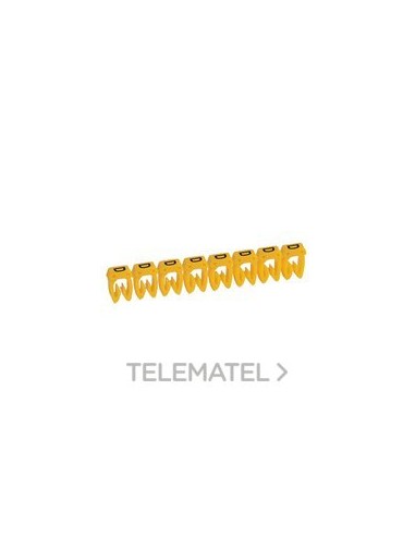 SEÑALIZADOR CAB 3 D - 2,5MM2