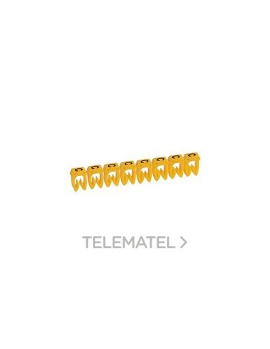 SEÑALIZADOR CAB 3 C - 2,5MM2