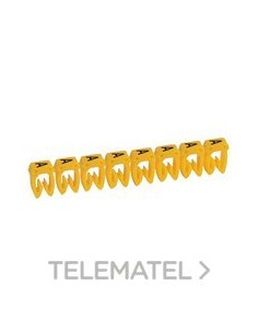 SEÑALIZADOR CAB 3 A - 6MM2