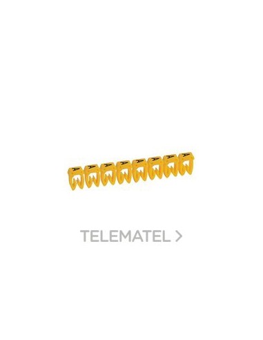 SEñALIZADOR CAB 3 A - 0,5MM2