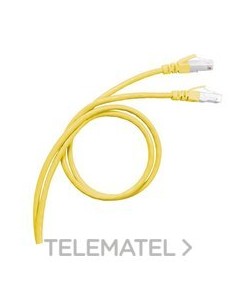 LCS-LAT CAT6A S/FTP  PVC AM 2M