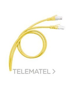 LCS-LAT CAT6A S/FTP  PVC AM 3M