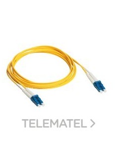 LCS-LAT SM OS1/2 DX LC/LC 5M