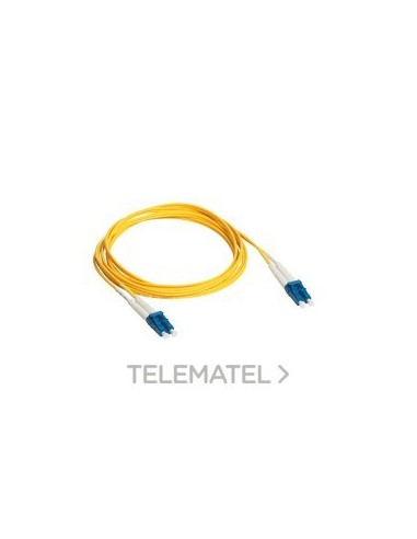 LCS-LAT SM OS1/2 DX LC/LC 5M