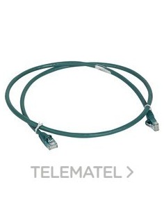 LCS-LAT CAT6 U/UTP LSZH VE 3M