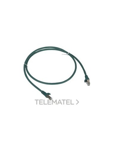 LCS-LAT CAT6  F/UTP LSZH VE 3M