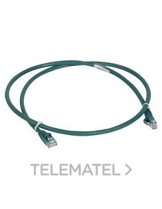 LCS-LAT CAT6 U/UTP LSZH VE 1M