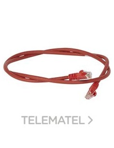 LCS-LAT CAT6 U/UTP LSZH RO 3M