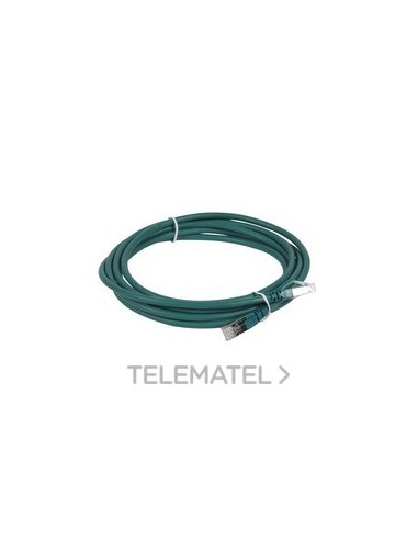 LCS-LAT CAT6A S/FTP LSZH VE 3M