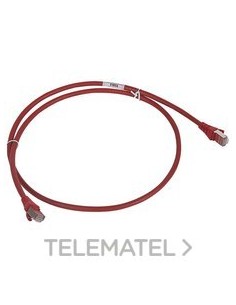 LCS-LAT CAT6 F/UTP LSZH RO 3M