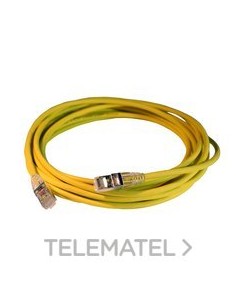 LCS-LATHD C6A S/FTP LSZH AM 5M