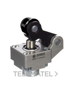 LEVA+ROLD.PLAST.1 SENT.ATAQUE -40°C