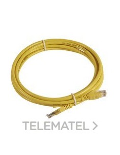 LCS-LAT CAT6A U/UTP PVC AM 3M