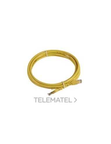 LCS-LAT CAT6A U/UTP PVC AM 3M
