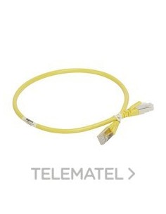 LCS-LAT CAT6A S/FTP PVC AM 0,5