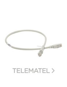 LCS-LAT CAT5E F/UTP PVC GR 0,5