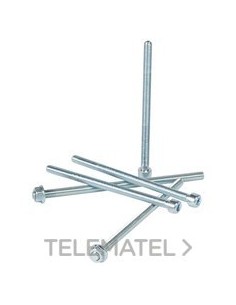 KIT DE UNION PARA SOPORTES