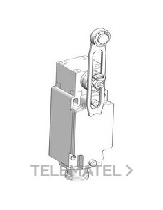 INTERRUPTOR POSICIÓN XCKJ10541A