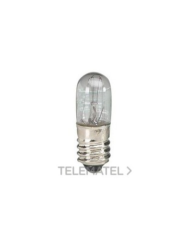 LG-LAMP E10 3/4W 230V