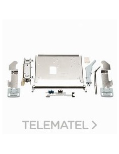 DMX3 KIT TRANSF SECC 6300 4P