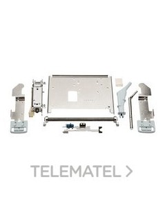 DMX3 KIT TRANSF EXTR 2500 3P