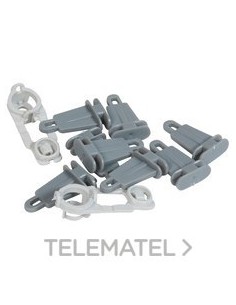 KIT DE TORNILLOS PRECINTABLES