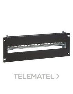 LCS2-KIT RAIL DIN MULTIFUNCION