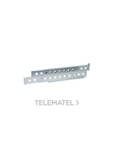 KIT PERFILES SOPORTE RACK DK (