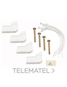 KIT DE FIJACIÓN TABIQUE HUECO