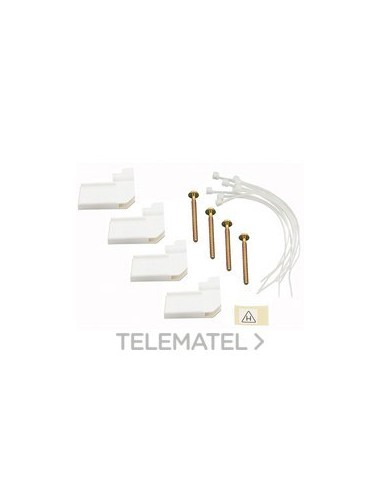KIT DE FIJACIÓN TABIQUE HUECO